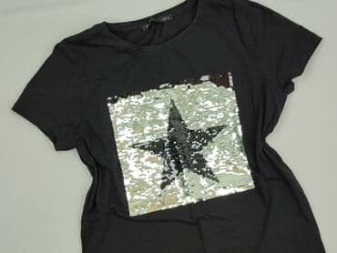koszulka stich h: House, Women`s T-shirt, size S (EU 36) — 1