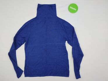 poliamid w swetrze: Solar, Golf damski, rozmiar 2XL — 4