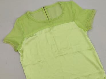 bluzki z dekoltem halter: Жіноча блуза, M на lalafo.pl — 1 bluzki z dekoltem halter: Жіноча блуза, M — 1