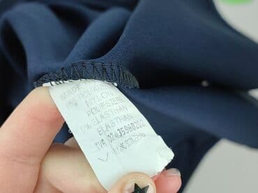 sukienka poliamid: Sukienka damska, rozmiar S — 4