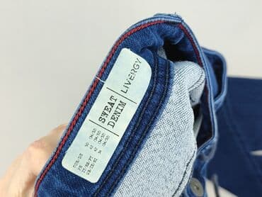 vans kurtka zimowa: Livergy, Джинси для чоловіків, 2XL на lalafo.pl — 4 vans kurtka zimowa: Livergy, Джинси для чоловіків, 2XL — 4