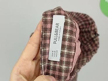 pull ans bear: PULL&BEAR, Spódnica damska, rozmiar M — 4