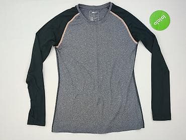 dresy oversize: T-shirt damski, rozmiar S — 2