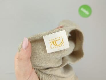 sweter z akrylu czy jest dobry: Sweter damski, rozmiar S — 5