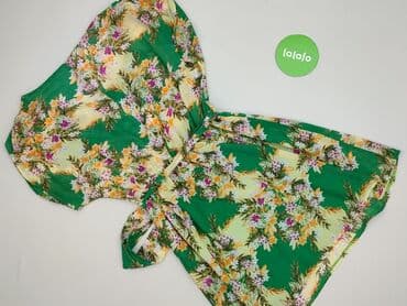 sukienka z haftowanymi kwiatami: Sukienka damska, rozmiar S — 3