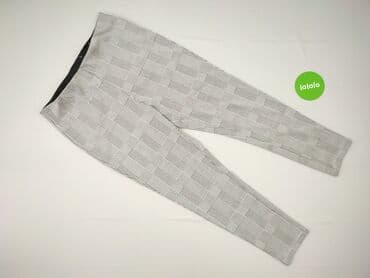 Kobiety: Esmara, Spodnie materiałowe damskie, rozmiar 3XL — 2