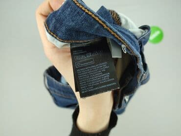 kozaki zimowe w ccc: Spodnie jeansowe, H&M, 14 lat, 164, stan - Bardzo dobry — 5