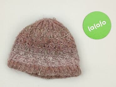 Hats and caps: Cap, Female, condition - Very good — 3