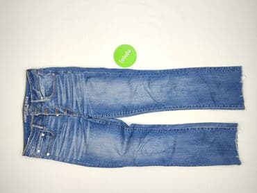 jeansy bootcut: Jeans for women, size M (EU 38) — 2
