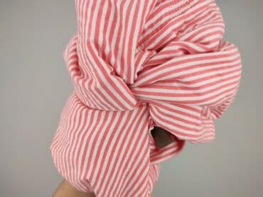 sukienka reserved w paski: Sukienka damska, rozmiar L — 4