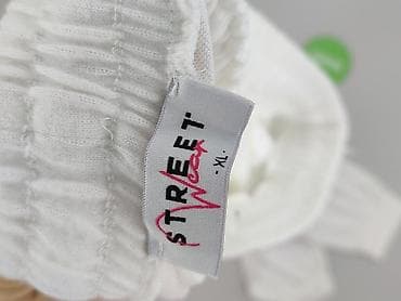 smileslow bluzy: Street One, Spodnie dresowe damskie, rozmiar XL — 5