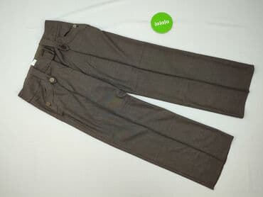 jacqueline de yong spodnie: NEXT Petite, Spodnie materiałowe damskie, M — 2