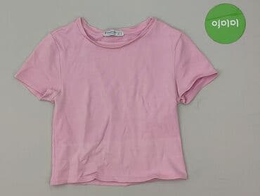 koszulka piłkarska stradivarius: Stradivarius, T-shirt damski, rozmiar S — 2