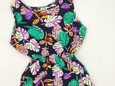 sukienki swing plus size: Women`s dress, size S (EU 36) — 1