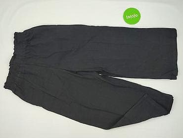 leggings primark: Spodnie materiałowe damskie, rozmiar M — 3
