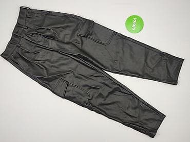 kozaki 4f: Cropp, Spodnie cargo damskie, rozmiar L — 2