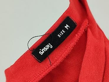 marks spencer koszula: Sinsay, Bluzka damska, rozmiar M — 4