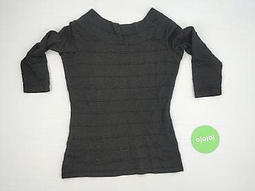 ponczo lidl: Orsay, Sweter damski, rozmiar S — 3