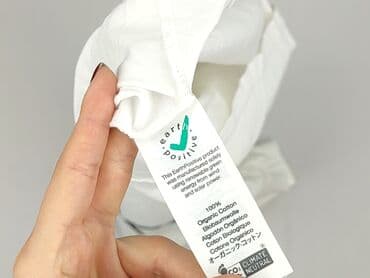 ubrania eko: Organic Cotton, T-shirt damski, rozmiar S — 6