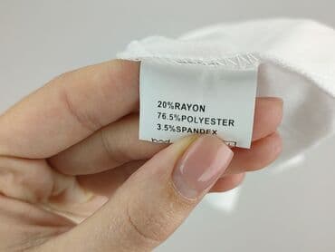 t shirty lemonada: T-shirt damski, rozmiar L — 5