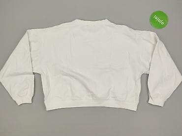 czarne dresy reserved: Bluza damska
, rozmiar L — 4