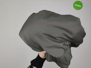 kurtki zimowe damskie wyprzedaż mohito: H&M, Kurtka bomberka damska, rozmiar 2XL — 7