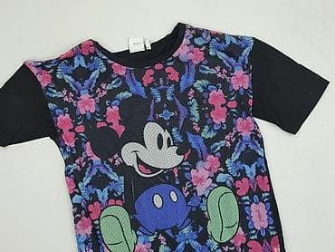 Disney, T-shirt damski, rozmiar S