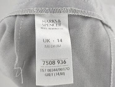 buty pusheen: Marks & Spencer, Spodnie materiałowe damskie, rozmiar M — 5