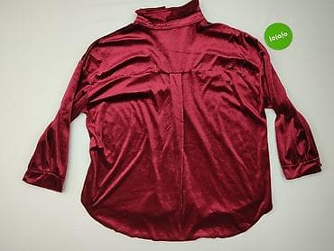 kukon bluzy: Emery Rose, Koszula damska, rozmiar 3XL — 3