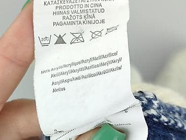 savida sweter damski: Star, Sweter damski, rozmiar S — 5