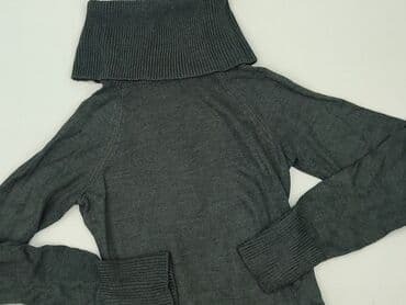 sukienka golf sweter: Bpc bonprix collection, Sukienka damska, rozmiar S — 1