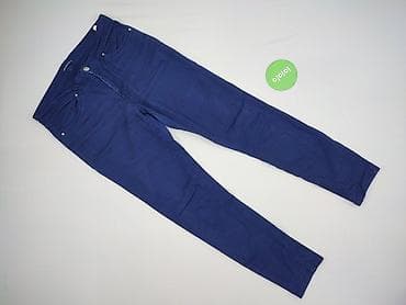 low nike: Terranova, Jeansy damskie, rozmiar L — 2