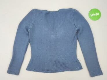 nylon sweter: Sweter damski, rozmiar S — 3