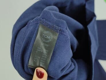 legginsy modelujace push up: Tchibo, Spodnie materiałowe damskie, rozmiar M — 6