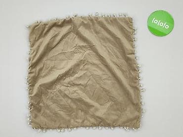 koci domek gabi h m: Pillowcase, 42 x 42, kolor - Beżowy, stan - Bardzo dobry — 2