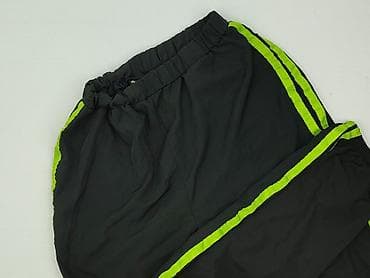 t shirty tech flece: Spodnie dresowe damskie, rozmiar M — 1