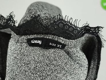 calliope sweter: Sinsay, Sweter damski, rozmiar XS — 4