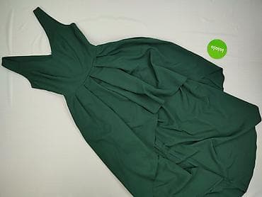 elegancka tunika: Sukienka damska, rozmiar 2XS — 2