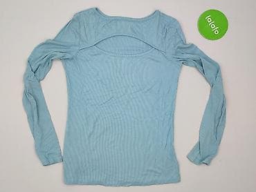 blouse only: Bluzka damska, rozmiar S — 2