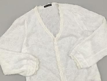 bluza hotel: Kardigan damski, rozmiar L — 1