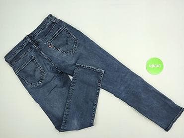 jeansy bootcut levi's: Levi’s, Jeansy damskie, rozmiar S — 3