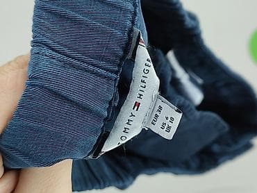 fsbn dresy: Tommy Hilfiger, Szorty dla mężczyzn, rozmiar S — 4