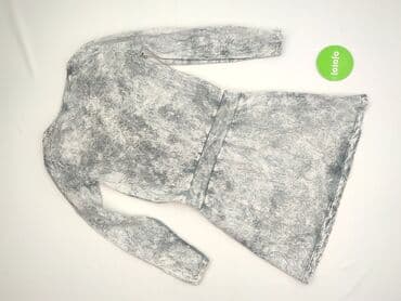niebieska satynowa sukienka zara: Mohito, Сукня жіноча, розмір S — 3
