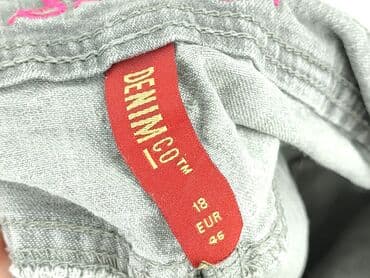 calvin klein t shirty 164: Denim Co, Jeans for women, size 3XL (EU 46) — 4