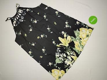 simplee: Shein Curve, Sukienka damska, rozmiar 2XL — 2