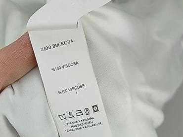 proste sukienki: Sukienka damska, rozmiar XL — 5