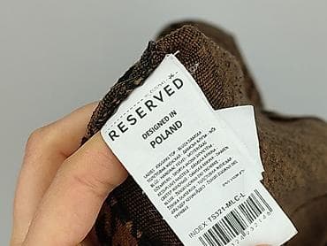 hi tec polo: Reserved, Golf damski, rozmiar L — 4