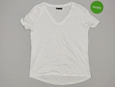 bluzki nirvany: Sinsay, T-shirt damski, rozmiar XS — 4
