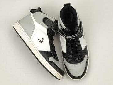 buty roots: Sneakersy damskie, rozmiar 37 — 1