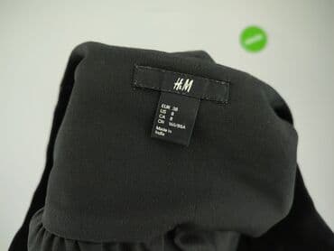 sukienka hm sweterkowa: H&M, Sukienka damska, rozmiar S — 4